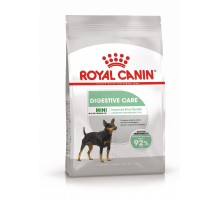 Корм Royal Canin для собак малых пород - забота о пищеварении 1 кг