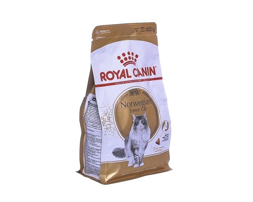 Корм Royal Canin для норвежских лесных кошек 2 кг