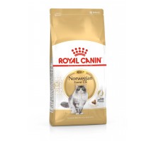 Корм Royal Canin для норвежских лесных кошек 2 кг