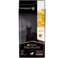 Корм Purina Pro Plan  Nature Elements для взрослых собак мелких и карликовых пород, с высоким содержанием лосося 7 кг