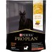 Корм Purina Pro Plan  Nature Elements для взрослых собак мелких и карликовых пород, с высоким содержанием лосося 700 г