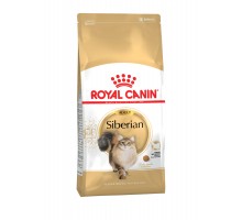 Royal Canin для сибирских кошек 2 кг