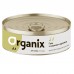 Organix консервы для собак Рагу из гуся с языком и цуккини 750 г