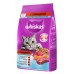 Корм Whiskas сухой корм для стерилизованных кошек и котов с говядиной и вкусными подушечками 350 г