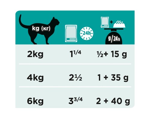 Purina Pro Plan Veterinary Diets кусочки в желе  с лососем для кошек при расстройствах пищеварения