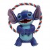 Triol мягкая игрушка для собак Disney Stitch, 20 см 146 г