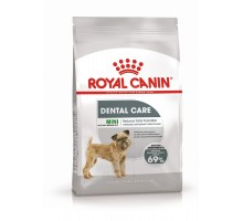 Корм Royal Canin для собак малых пород с повышенной чувствительностью зубов