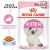 Royal Canin кусочки в желе для котят: 4-12 месяцев