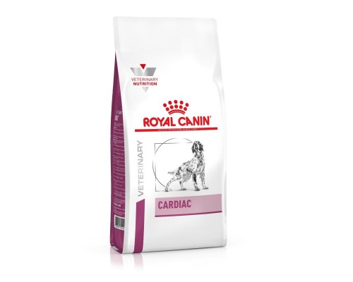 Royal Canin (вет.корма) для собак при сердечной недостаточности