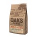 Корм OAKS FARM беззерновой, для взрослых собак мелких пород, с белой рыбой 2 кг