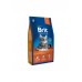 Корм Brit  Premium Cat для кошек домашнего содержания, с курицей и печенью 1,5 кг