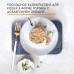 Gourmet влажный корм Gourmet Голд Нежные биточки для кошек, с индейкой и шпинатом