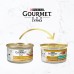 Gourmet влажный корм Gourmet Голд Нежные биточки для кошек, с индейкой и шпинатом