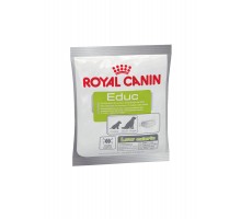 Royal Canin лакомство для дрессировки щенков и собак 50 г