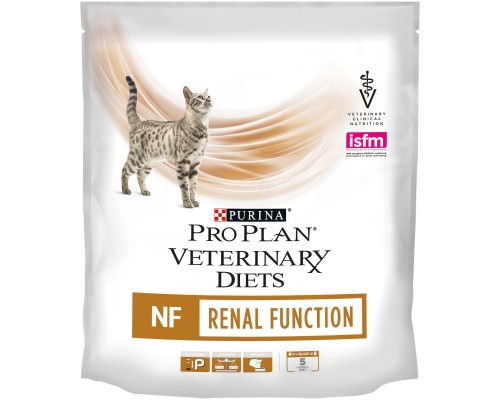 Purina Pro Plan Veterinary Diets для взрослых кошек при хронической почечной недостаточности