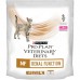 Purina Pro Plan Veterinary Diets для взрослых кошек при хронической почечной недостаточности