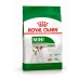 Корм Royal Canin для взрослых собак малых пород: до 10 кг, с 10 месяцев до 8 лет,  4 кг