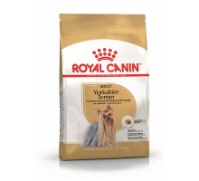 Корм Royal Canin для взрослого йоркширского терьера с 10 месяцев,  1,5 кг