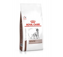 Royal Canin (вет.корма) для собак при заболеваниях печени 6 кг