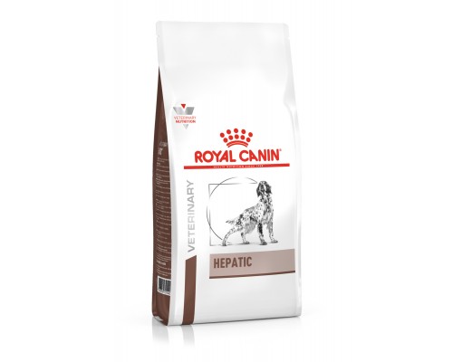 Royal Canin (вет.корма) для собак при заболеваниях печени 6 кг