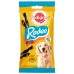 Pedigree лакомство для собак Родео Говядина 70 г