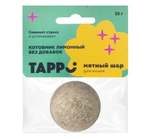 Tappi мятный шар