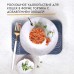 Gourmet влажный корм Gourmet Голд Нежные биточки для кошек, с говядиной и томатом