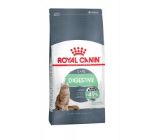 Корм Royal Canin для комфортного пищеварения кошек от 1 года 10 кг