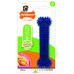 Nylabone косточка умеренно-жесткая, аромат курицы, М 108 г