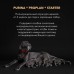 Корм Purina Pro Plan для щенков крупных пород, с высоким содержанием курицы