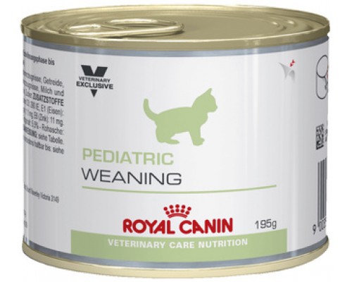 Royal Canin (вет. паучи) для котят с 4 недель до 4 месяцев, беременных и лактирующих кошек