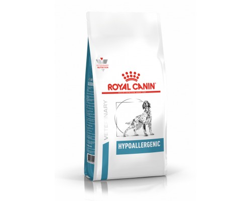 Royal Canin (вет.корма) для собак с пищевой аллергией 2 кг