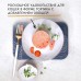 Gourmet  Голд влажный корм Суфле с овощами для кошек, с форелью и томатами