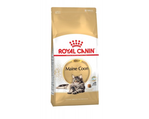 Корм Royal Canin для кошек мейн-кун 1-10 лет 10 кг