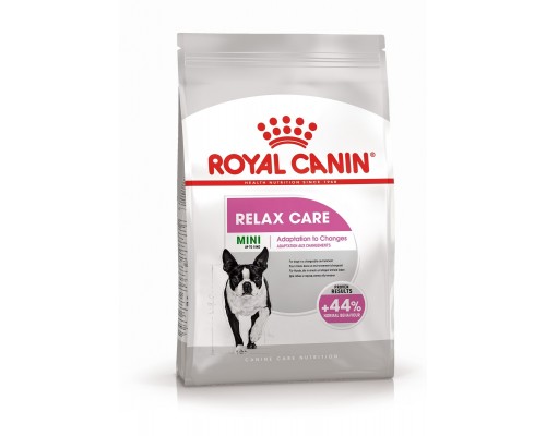 Корм Royal Canin для собак, подверженных стрессовым факторам 1 кг