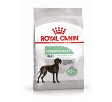 Корм Royal Canin для собак крупных пород с чувствительным пищеварением 10 кг