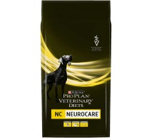 Purina Pro Plan Veterinary Diets диета для собак поддержание функций мозга 3 кг