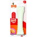 Nylabone текстурная косточка экстра-жесткая, аромат курицы, XL 202 г