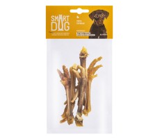 Smart Dog лакомства куриные лапы, 5 шт. 50 г