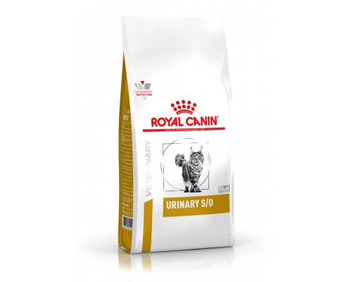 Royal Canin (вет.корма) для кошек "Лечение и профилактика МКБ"