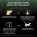 Корм Purina Pro Plan  LiveClear® для котят, снижает количество аллергенов в шерсти 400 г