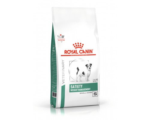 Royal Canin (вет.корма) для собак малых пород для контроля избыточного веса 1,5 кг