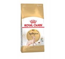 Корм Royal Canin для сфинксов (1-10 лет) 10 кг