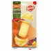 Nylabone экстра-жесткая косточка с узлами, с ароматом бекона и сыра L