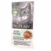 Purina Pro Plan (паучи) влажный корм  Nutri Savour для стерилизованных кошек и кастрированных котов, кусочки с океанической рыбой, в желе