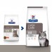 Hill's Prescription Diet l/d Liver Care сухой диетический, для кошек при заболеваниях печени, с курицей