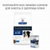 Hill's Prescription Diet z/d Food Sensitivities для собак при пищевой аллергии, диетический гипоаллергенный