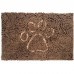 Dog Gone Smart коврик для собак супервпитывающий Doormat L, 66*89см, коричневый мокко L