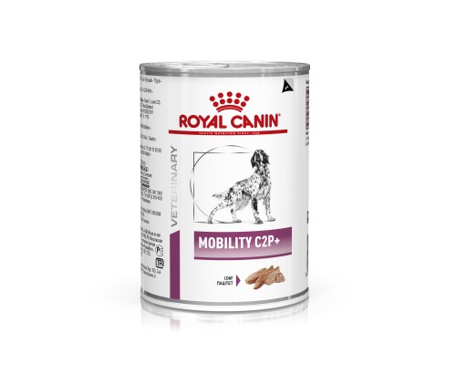 Royal Canin (вет. паучи) консервы для собак при заболеваниях опорно-двигательного аппарата 400 г