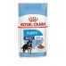 Royal Canin кусочки в соусе для щенков крупных пород 140 г